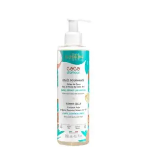 Gelée Gourmande - Coco d'Amour - Activilong