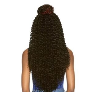 Mèches Urban Ruwa Bohemien 18"x 3 – Volume Naturel