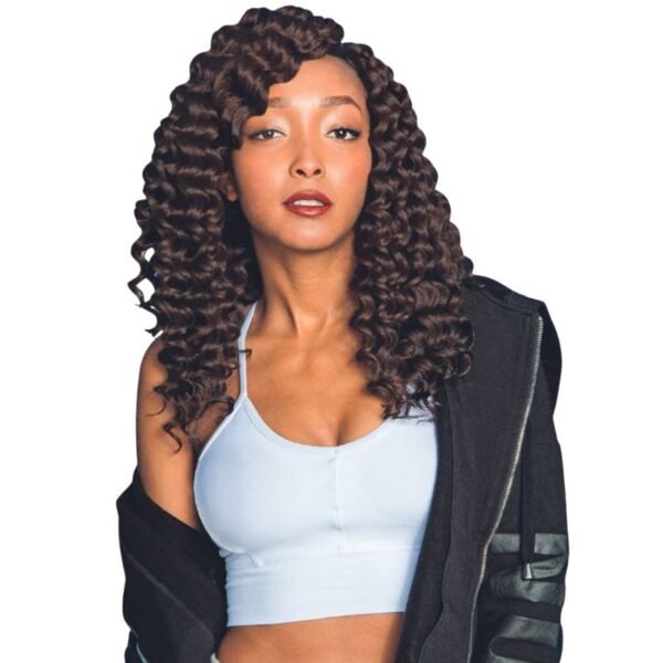 mèches pour tresse Urban Tease
