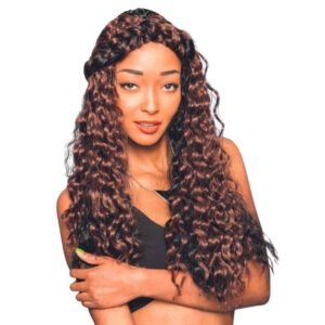 Mèches pour tresses Urban - Twirl 20"