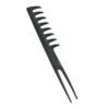 Peigne Démêlant EuropeAccessoires – Anti-Nœuds Bouclés & Crépus