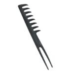 Peigne Démêlant EuropeAccessoires – Anti-Nœuds Bouclés & Crépus