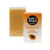 Savon Clarifiant Papaye Soft'n White 200g | Éclat - Suisse _ IDOLE