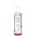 Flacon spray Brume infusion Activilong Tendre Passion (250ml) à l'Hibiscus pour cheveux bouclés