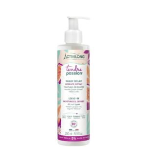 Nuage de lait tendre passion activilong