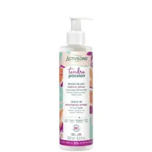 Nuage de lait tendre passion activilong