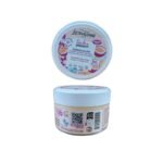 Pot de Passion Butter Activilong (100ml) gamme Tendre Passion, beurre capillaire nourrissant et brillant.