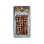 Perles artisanales en bois | europeaccessoires
