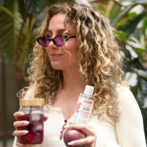 shampooing tendre passion activilong exfoliante