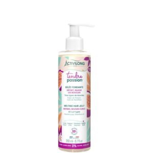 Gelée fondante Tendre Passion Activilong – Définition et Hydratation
