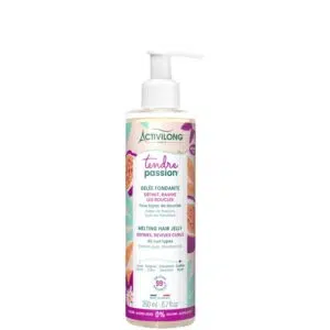 Gelée fondante Tendre Passion Activilong – Définition et Hydratation