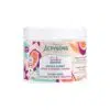 Pot du Masque Sorbet Tendre Passion Activilong 300ml, soin nourrissant et démêlant pour cheveux bouclés.