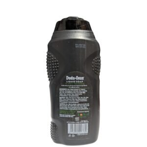Alternative view of Gel douche Dudu-Osun 400ml Tropical Naturals savon noir liquide