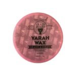 cire AFROWAX YARAHWAX Batana Crazy Pouss 150 ml cire coiffante cheveux crépus