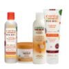 Pack routine cheveux enfants Cantu Kids