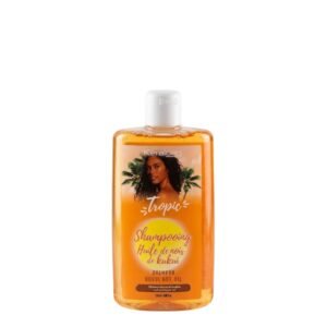 Shampooing huile de noix de kukui Tropic Keralong 250 ml