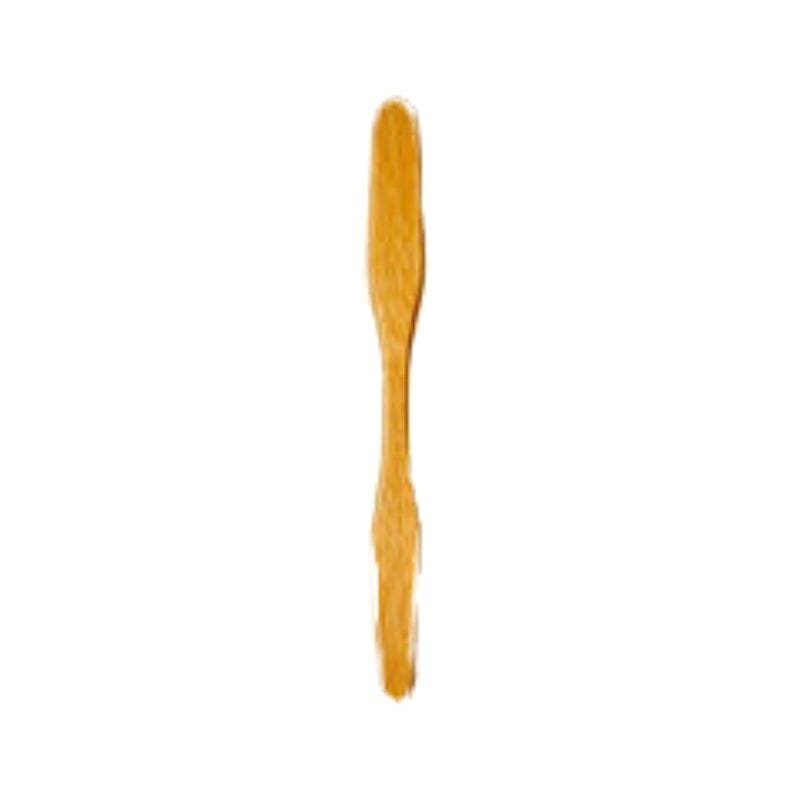 Brosse Baby Hair en poils de Sanglier Crazy Pouss Afro Naturel – Image 2