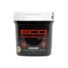 Gel Coiffant Protéiné Eco Styler – Fixation Forte pour Boucles et Brillance