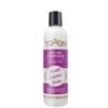 LAIT COIFFAGE HYDRATANT AU KARITÉ-JOJOBA-RICIN CHEVEUX CRÉPUS FRISÉS ET BOUCLÉS - SOARN 250ml