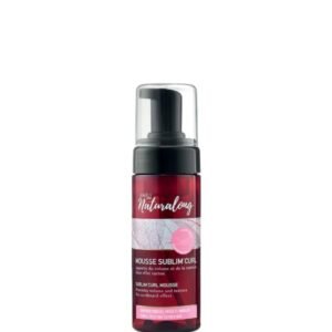 MOUSSE SUBLIM'CURL À L'ALOE VERA - KAIRLY NATURALONG 150 ml
