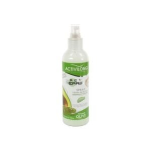 Spray thermo-protecteur Actirepair Avocat et Olive Activilong 200ml - Cercledebene.com