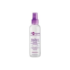Mousse coiffante et enveloppante - Gloss Therapy Polisher Spray - Aphogée177ml - Cercledebene.com