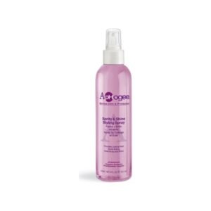 Spray de coiffage et éclat Spritz & Shine Aphogee