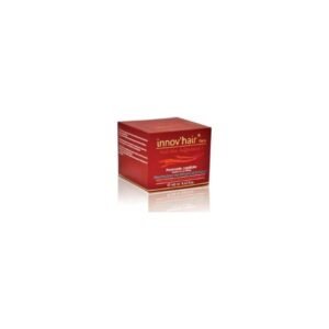 INNOV'HAIR Baume pour les tempes et la nuque 140 ml - Cercledebene.com