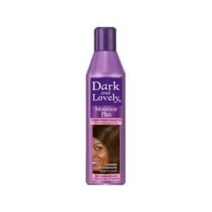 Dark & Lovely Shampoing Nutritif 250ml - Cercledebene.com