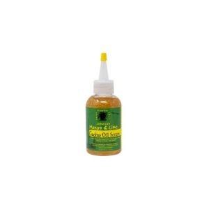 Sérum à L’huile De Cactus – Jamaican Mango & Lime 118ml