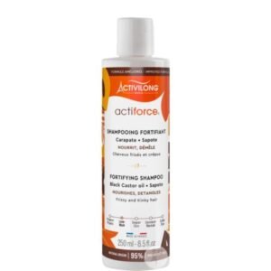 Shampoing Fortifiant – Actiforce Activilong 250 ml